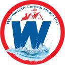 Wentworth Central Motor Inn logo
